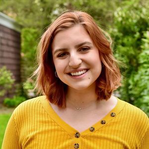 Meet your Posher, Charlotte